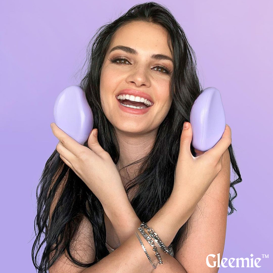 Gleemie™  Hair Eraser