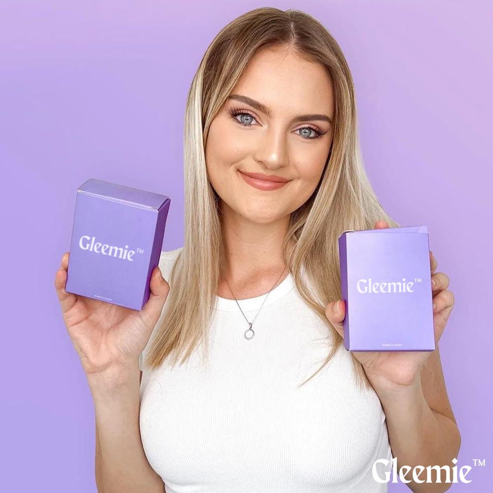 Gleemie™  Hair Eraser